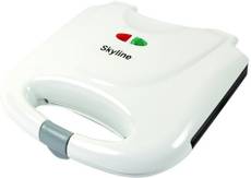 Skyline VTL-2020 2 Slice Sandwich Toaster Image