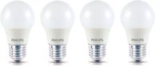 Philips Ace Saver 2.7W E27 230LRound LED.. Image