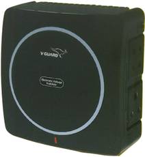 V-Guard Mini Crystal Electronic Voltage Stabilizer Image