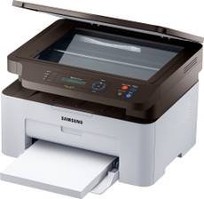 Samsung SL-M2060W Multifunction Wireless Printer
