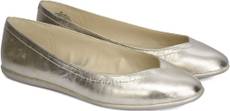 Nine West NWZARONG Ballerinas(Gold) Image