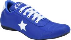 Kaneggye Canvas Shoes, Casuals, Party Wear, Sneakers(White, Black)