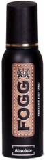 Fogg Absolute Deo For Women Deodorant Spray - For Women Image