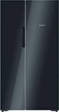 Bosch KAN92LB35I 655 L Inverter Frost Free Side by Side Refrigerator