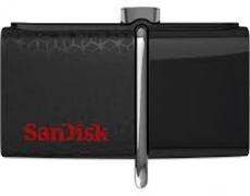 Sandisk ULTRA Dual OTG 64 GB Pen Drive