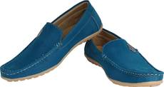Kaneggye Loafers(Blue)