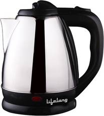 Lifelong EK02 1.5L SS Electric Kettle Image