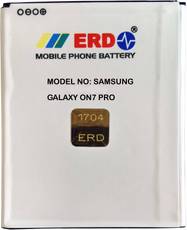 ERD 3000mAh Battery (For Samsung Galaxy On7) Image