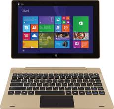 i-Life ZED Book Laptop - Intel Atom + Windows 10 Home + 2GB RAM