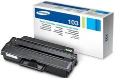 Samsung MLT-D103S-XIP Black Toner Cartridge Image