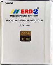 ERD 3000mAh Battery (For Samsung Galaxy J7) Image