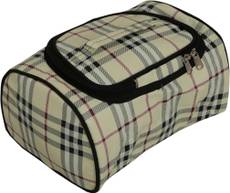 Kuber Industries " Multi purpose Kit,Shaving kit,Travelling Kit,Make Up Kit(Multicolor)