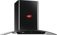 Pigeon 12135 Wall Mounted Chimney(Red 1100) Image