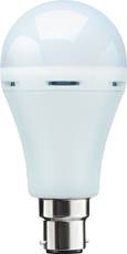 Syska 7W B22 Rechargeable Inverter LED Bulb Image