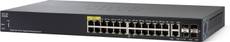 Cisco SG350-28-K9 28 Port Network Switch