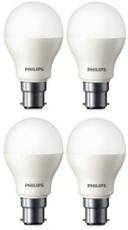 Philips 9W Standard B22 825L LED Bulb (White,.. Image