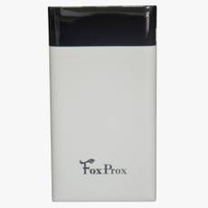 FoxProx Fx-P5K 4000mAh Power Bank Image