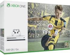 Microsoft Xbox One S 500GB Gaming Console.. Image