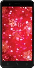 Intex Aqua Crystal Plus (5 inch + 2GB RAM)
