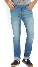 Lee Skinny Men's Blue Jeans