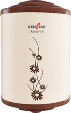 Kenstar Aquafresh KGS06G8M-GDEA 6L Storage Water Geyser