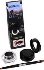ADS eyeliner 1(jet black) Image