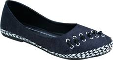 Remson India Bellies(Blue) Image