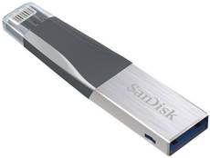 Sandisk iXpand Mini 128GB Pen Drive