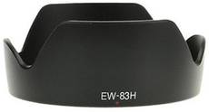 Omax EW-83H 77mm Lens Hood Image