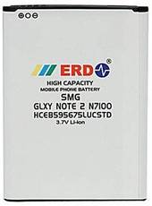 ERD 3100mAh Battery (For Samsung Galaxy Note 2) Image