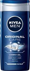 Nivea Original Care Shower Gel(250 ml) Image
