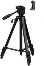 Power Smart PS858 Tripod