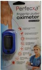 Perfecxa PC-60 Pulse Oximeter Image