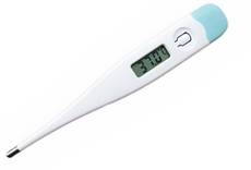 Naulakha NT-01 Digital Thermometer Image