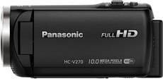 Panasonic HC V720 Camcorder Image