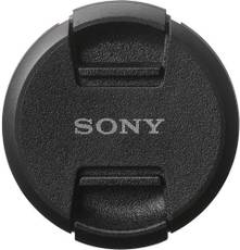 Sony ALC-F55S 55mm Lens Cap Image