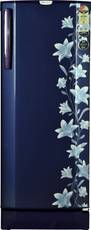 Godrej RD Edge Pro 240 CT 3.2 240L Single Door Refrigerator (Jasmine)