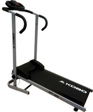 Kobo Walk Or Run Foldable Jogger Fitness Loose Weight For Home Gym Treadmill