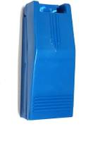 Pin to Pen Basic Tablet Cutter Manual Manual Cutter(Blue) Image