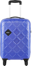swiss era trolley bag