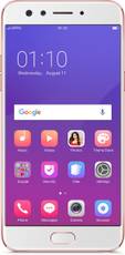 Oppo F3 Deepika Edition (5.5 inch + 4GB RAM)