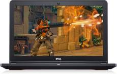 Dell 5577 (A567102SIN9) Notebook(15.6 inch|Core i7|8 GB|Win 10 Home|1 TB)