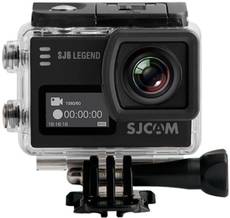 SJCAM SJ6 LEGEND Sports & Action Camera Image
