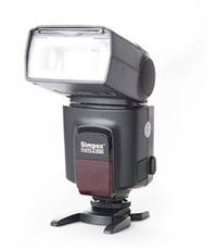Simpex Speedlite VT531 Flash