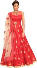 Aika Anarkali Image