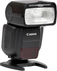 Canon 430 EX III RT Speedlite Flash