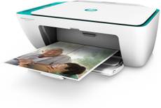 HP DeskJet 2623 All In One Printer