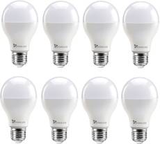 Syska 12 W Standard E27 1200L LED Bulb (Yello..