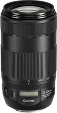 Canon EF70-300 1:4-5.6 IS II USM Zoom Lens Image