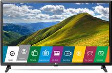 LG 32LJ510D 32 Inch HD Ready LED TV Image